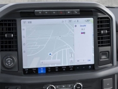 Used 2024  Ford F-150 XLT 4WD SuperCrew 5&period;5' Box at Maxx Loans near St&period; Adrian&comma; MI