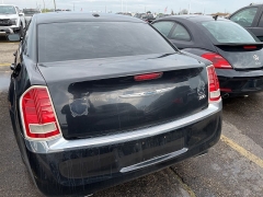 Used 2011 Chrysler 300 4d Sedan Touring at Suburban Ford of Sterling Heights near Sterling Heights, MI