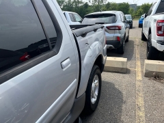 Used 2001  Ford Explorer Sport Trac 4d SUV 4WD at Maxx Loans near St&period; Adrian&comma; MI