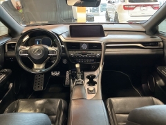 Used 2017  Lexus RX RX 350 AWD at Maxx Loans near St. Adrian, MI