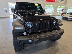Used 2022  Jeep Wrangler Unlimited High Tide 4x4 at Maxx Loans near St&period; Adrian&comma; MI