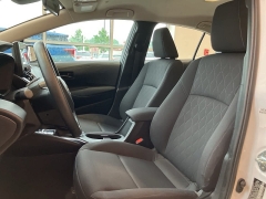 Used 2023 Toyota Corolla LE CVT at Maxx Loans near ,
