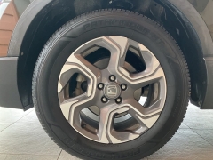 Used 2018  Honda CR-V 4d SUV AWD EX at Suburban Ford of Sterling Heights near Sterling Heights, MI