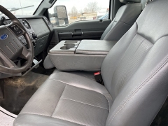 Used 2015  Ford Super Duty F-550 DRW 2WD Reg Cab WB CA at Maxx Loans near St&period; Adrian&comma; MI