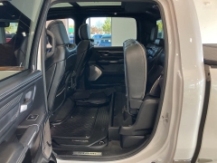 Used 2020  Ram 1500 4WD Crew Cab Limited at Maxx Loans near St. Adrian, MI