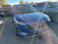 Used 2023  Ford Escape Platinum AWD at Maxx Loans near St. Adrian, MI