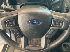 Used 2018  Ford F-150 XLT 4WD SuperCrew 5.5' Box at Maxx Loans near St. Adrian, MI