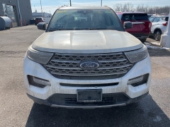 Used 2021  Ford Explorer Limited 4WD at Maxx Loans near St&period; Adrian&comma; MI