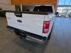 Used 2015  Ford F-150 4WD SuperCab 145" at Maxx Loans near St&period; Adrian&comma; MI