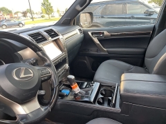 Used 2021 Lexus GX GX 460 Premium 4WD at Suburban Ford of Sterling Heights near Sterling Heights, MI