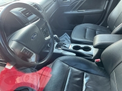 Used 2010 Ford Fusion 4d Sedan Sport at Maxx Loans near St. Adrian, MI