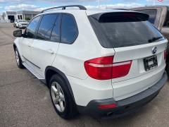 Used 2008 BMW X5 AWD 4dr 3.0si at Suburban Ford of Sterling Heights near Sterling Heights, MI