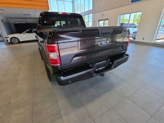 Used 2020  Ford F-150 4WD SuperCrew 5&period;5' Box at Maxx Loans near St&period; Adrian&comma; MI