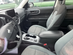 Used 2021  Ford Bronco Sport Big Bend 4x4 at Maxx Loans near St. Adrian, MI