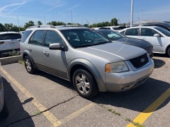 Used 2006 Ford Freestyle 4d SUV AWD SEL at Maxx Loans near St. Adrian, MI