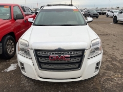 Used 2015  GMC Terrain 4d SUV FWD SLT1 at Maxx Loans near St&period; Adrian&comma; MI