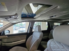 Used 2022  Hyundai Palisade Calligraphy AWD at Maxx Loans near St&period; Adrian&comma; MI