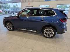 Used 2023  BMW X1 xDrive28i Sports Activity Vehicle at Maxx Loans near St&period; Adrian&comma; MI