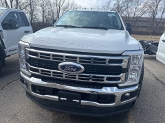 Used 2023  Ford Super Duty F-450 DRW 2WD Reg Cab WB CA at Maxx Loans near St&period; Adrian&comma; MI