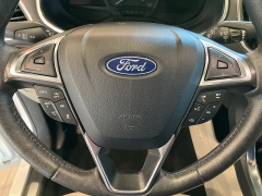 Used 2020 Ford Edge 4d SUV FWD Titanium at Maxx Loans near St. Adrian, MI