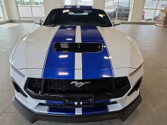 Used 2025  Ford Mustang GT Fastback at Maxx Loans near St&period; Adrian&comma; MI