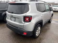 Used 2015  Jeep Renegade 4d SUV 4WD Latitude at Maxx Loans near St&period; Adrian&comma; MI