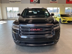 Used 2023 GMC Acadia AWD 4dr AT4 at Maxx Loans near St. Adrian, MI