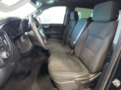 Used 2020  GMC Sierra 1500 4WD Crew Cab 147" at Maxx Loans near St&period; Adrian&comma; MI