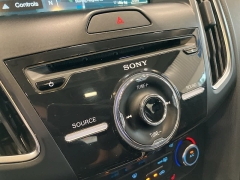 Used 2016 Ford Focus 4d Sedan Titanium at Maxx Loans near St. Adrian, MI