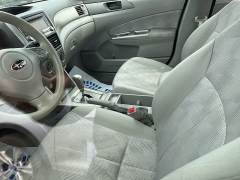 Used 2010 Subaru Forester 4d SUV X Special Edition Auto at Suburban Ford of Sterling Heights near Sterling Heights, MI