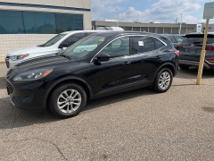 Used 2021 Ford Escape SE AWD at Maxx Loans near St. Adrian, MI