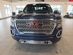 Used 2021  GMC Sierra 1500 4WD Crew Cab 147" Denali at Maxx Loans near St&period; Adrian&comma; MI