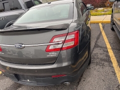 Used 2017  Ford Taurus SEL FWD at Maxx Loans near St. Adrian, MI