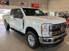 Used 2024  Ford Super Duty F-350 SRW 4WD Crew Cab Box at Maxx Loans near St&period; Adrian&comma; MI
