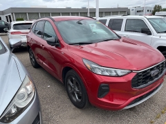 Used 2023 Ford Escape ST-Line AWD at Maxx Loans near St. Adrian, MI