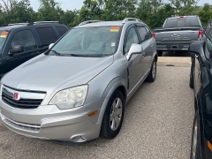 Used 2008 Saturn Vue 4d SUV FWD XR at Maxx Loans near ,