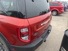 Used 2023 Ford Bronco Sport Big Bend 4x4 at Suburban Ford of Sterling Heights near Sterling Heights, MI