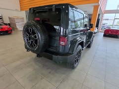 Used 2017  Jeep Wrangler 4WD 2dr Smoky Mountain &ast;Ltd Avail&ast; at Maxx Loans near St&period; Adrian&comma; MI