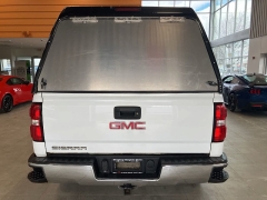 Used 2017  GMC Sierra 1500 4WD Double Cab 143&period;5" at Maxx Loans near St&period; Adrian&comma; MI