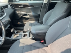 Used 2016 Kia Sorento FWD 4dr 2.4L LX at Maxx Loans near St. Adrian, MI