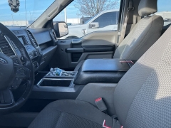 Used 2016  Ford F-150 4WD SuperCab 145" at Maxx Loans near St&period; Adrian&comma; MI