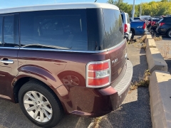Used 2009 Ford Flex 4d SUV FWD SEL at Maxx Loans near St. Adrian, MI