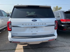 Used 2024 Ford Expedition Max Limited 4x4 at Maxx Loans near ,