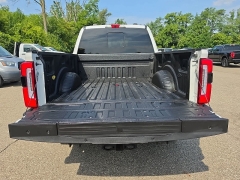 Used 2023  Ford Super Duty F-250 SRW 4WD Crew Cab Box at Maxx Loans near St&period; Adrian&comma; MI