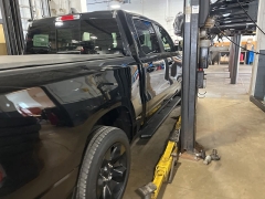 Used 2019  Ram 1500 Big Horn&sol;Lone Star 4x4 Crew Cab 5'7" Box at Maxx Loans near St&period; Adrian&comma; MI