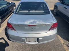 Used 2005  Chrysler Sebring 4d Sedan Touring at Maxx Loans near St. Adrian, MI