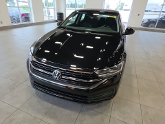 Used 2024  Volkswagen Jetta S Auto at Maxx Loans near St&period; Adrian&comma; MI