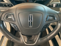 Used 2018  Lincoln MKZ Hybrid 4d Sedan Reserve at Maxx Loans near St&period; Adrian&comma; MI