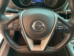 Used 2020 Nissan Maxima 4d Sedan SL at Suburban Ford of Sterling Heights near Sterling Heights, MI