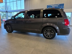 Used 2018  Dodge Grand Caravan 4d Wagon GT at Maxx Loans near St&period; Adrian&comma; MI